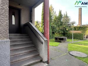 Prodej rodinného domu, Třinec - Staré Město, Smetanova, 134 m2