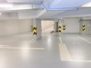 Pronájem bytu 3+kk, Praha - Krč, Pacovská, 68 m2