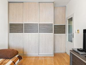 Prodej bytu 1+1, Týnec nad Sázavou - Brodce, Na Kněžině, 39 m2