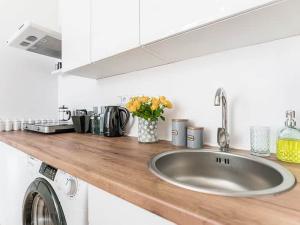 Pronájem bytu 1+kk, Albrechtice nad Orlicí, 1. máje, 28 m2