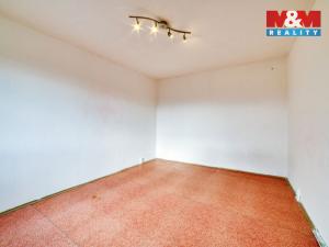 Prodej bytu 1+1, Teplá, Palackého, 41 m2