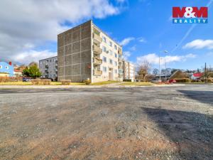 Prodej bytu 1+1, Teplá, Palackého, 41 m2