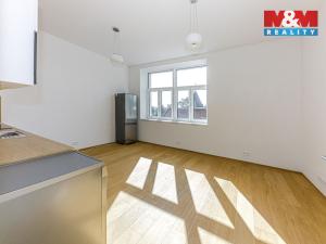 Pronájem bytu 2+kk, Kutná Hora - Hlouška, Pod Valy, 50 m2