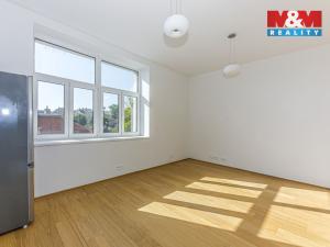 Pronájem bytu 2+kk, Kutná Hora - Hlouška, Pod Valy, 50 m2