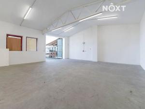 Pronájem garáže, Olomouc, Týnecká, 73 m2