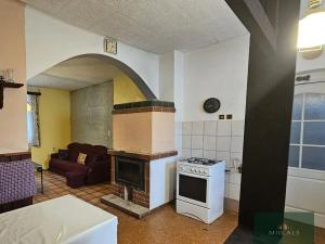 Prodej rodinného domu, Rokycany, Madlonova, 72 m2