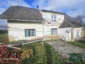 Prodej bytu 3+1, Klatovy, 105 m2