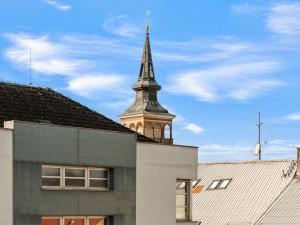 Prodej bytu 3+kk, Dobruška, Šubertovo nám., 75 m2