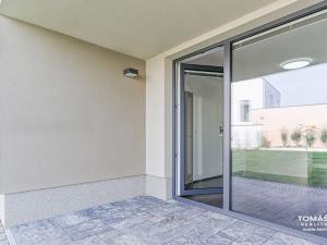 Pronájem bytu 3+kk, Hradec Králové - Věkoše, V. J. Kašpara, 74 m2