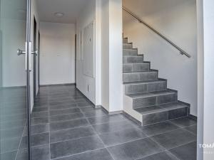 Pronájem bytu 3+kk, Hradec Králové - Věkoše, V. J. Kašpara, 74 m2