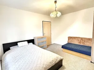 Prodej bytu 1+1, Kladno, Kyjevská, 32 m2