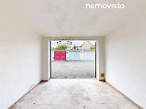 Pronájem garáže, Studénka, 2. května, 18 m2