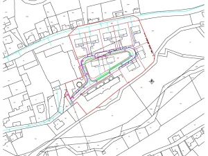 Prodej komerčního pozemku, Otvovice, 10690 m2