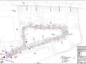 Prodej komerčního pozemku, Otvovice, 10690 m2