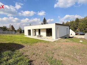 Prodej rodinného domu, Dolní Domaslavice, 100 m2