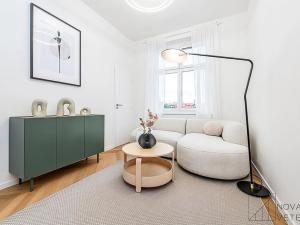 Prodej bytu 2+kk, Praha - Žižkov, Přemyslovská, 46 m2