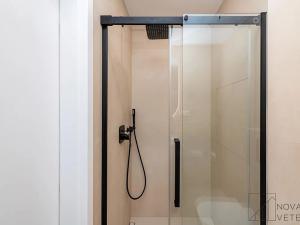 Prodej bytu 2+kk, Praha - Žižkov, Přemyslovská, 46 m2