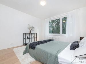 Prodej bytu 5+kk, Praha - Hlubočepy, Pražského, 95 m2