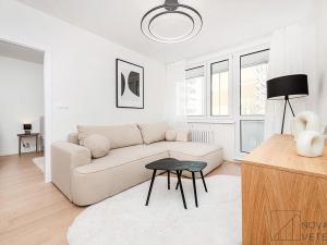 Prodej bytu 4+kk, Praha - Vokovice, Arabská, 80 m2