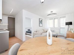 Prodej bytu 4+kk, Praha - Vokovice, Arabská, 80 m2