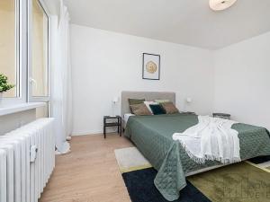 Prodej bytu 4+kk, Praha - Vokovice, Arabská, 80 m2