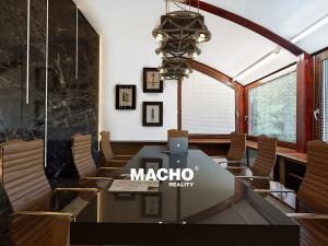 Prodej vily, Dobřichovice, K Lomu, 248 m2