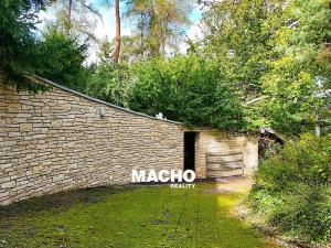 Prodej vily, Dobřichovice, K Lomu, 248 m2