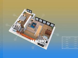 Prodej vily, Dobřichovice, K Lomu, 248 m2