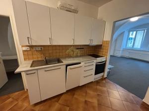 Pronájem bytu 1+1, Rokycany, Smetanova, 45 m2