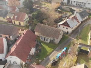 Prodej rodinného domu, Orlík nad Vltavou, 80 m2