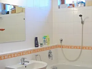 Pronájem bytu 2+kk, Praha - Strašnice, Názovská, 65 m2