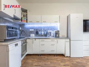 Prodej bytu 2+kk, Praha - Záběhlice, Záběhlická, 44 m2