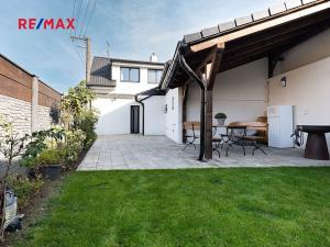 Prodej rodinného domu, Velká Dobrá, Pražská, 182 m2