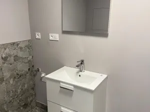 Pronájem bytu 1+kk, České Budějovice, Štítného, 44 m2