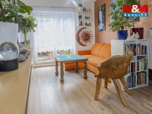 Prodej rodinného domu, Zlín, Slovenská, 114 m2