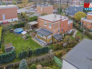 Prodej rodinného domu, Zlín, Slovenská, 114 m2