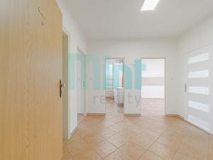 Pronájem bytu 2+1, Ostrava, Přibylova, 70 m2