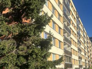 Prodej bytu 3+1, Liberec - Liberec X-Františkov, Jáchymovská, 84 m2