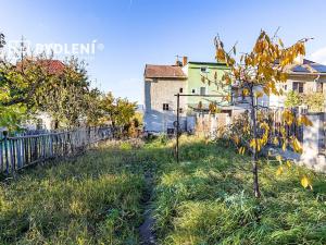 Prodej rodinného domu, Trmice, Vančurova, 86 m2