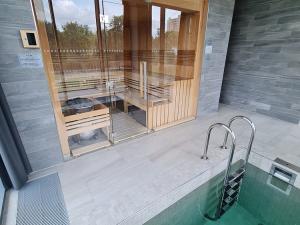 Pronájem bytu 1+kk, Praha - Stodůlky, Mukařovského, 30 m2