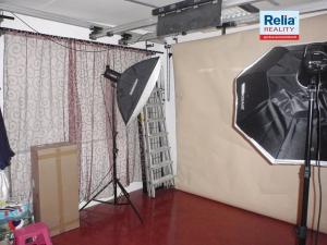 Pronájem obchodního prostoru, Liberec, 5. května, 100 m2