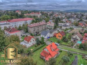 Prodej bytu, Rychnov nad Kněžnou, Jiráskova, 130 m2