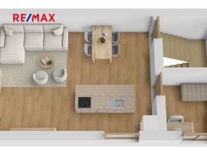 Prodej rodinného domu, Klobuky, Náměstí J. Š. Baara, 108 m2