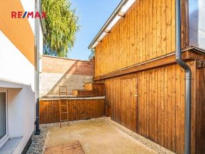 Prodej rodinného domu, Klobuky, Náměstí J. Š. Baara, 108 m2