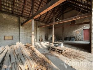 Pronájem komerčního pozemku, Praha - Lipence, Jílovišťská, 1222 m2