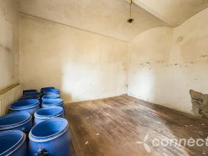 Pronájem komerčního pozemku, Praha - Lipence, Jílovišťská, 1222 m2