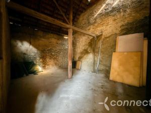 Pronájem skladu, Praha - Lipence, Jílovišťská, 228 m2