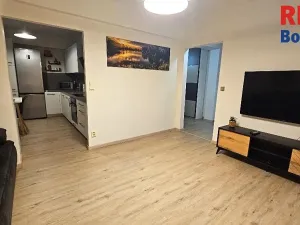 Pronájem bytu 2+1, Mladá Boleslav, U stadionu, 62 m2