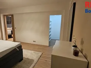 Pronájem bytu 2+1, Mladá Boleslav, U stadionu, 62 m2