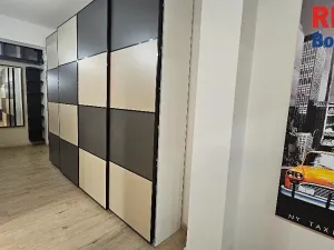 Pronájem bytu 2+1, Mladá Boleslav, U stadionu, 62 m2